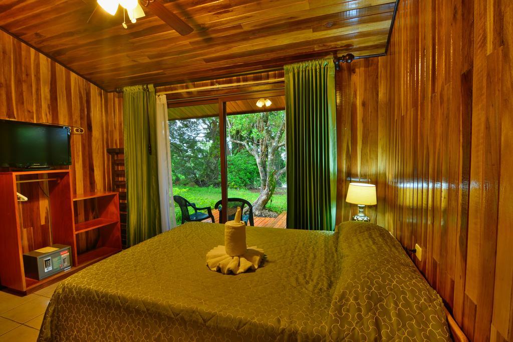 Mar Inn Costa Rica Monteverde Exterior foto