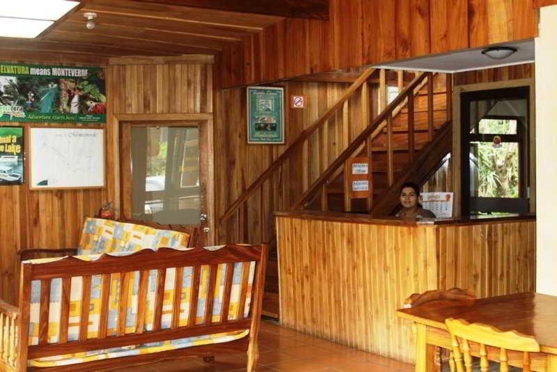 Mar Inn Costa Rica Monteverde Exterior foto