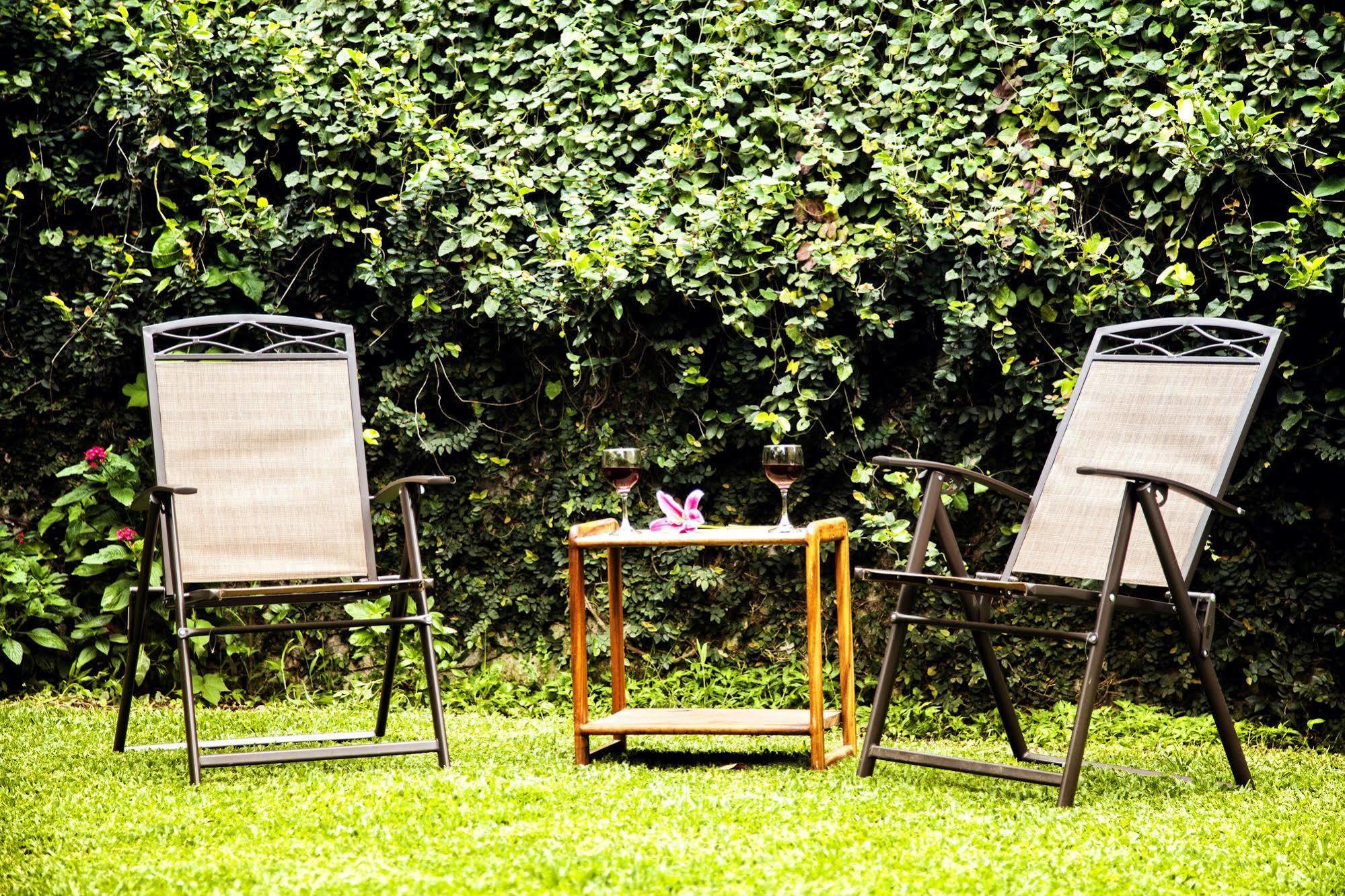 Mar Inn Costa Rica Monteverde Exterior foto