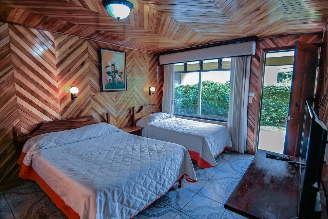 Mar Inn Costa Rica Monteverde Exterior foto
