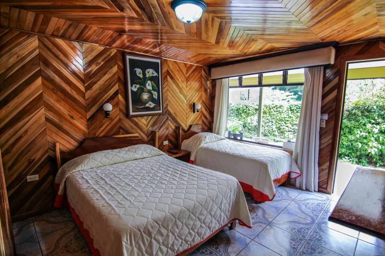 Mar Inn Costa Rica Monteverde Exterior foto