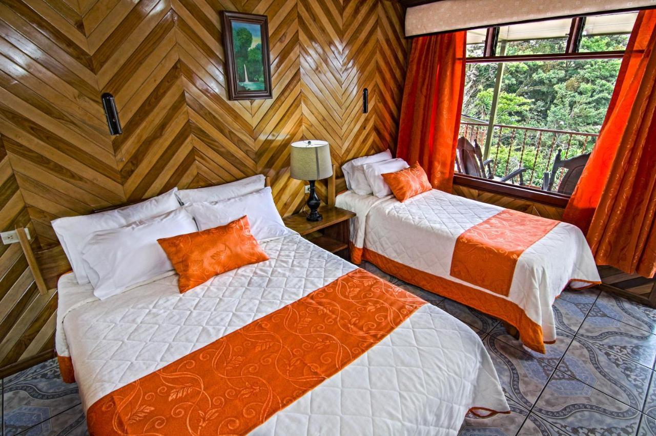 Mar Inn Costa Rica Monteverde Exterior foto