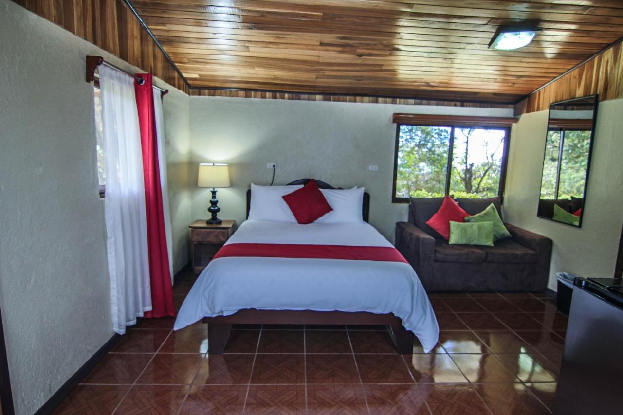 Mar Inn Costa Rica Monteverde Exterior foto